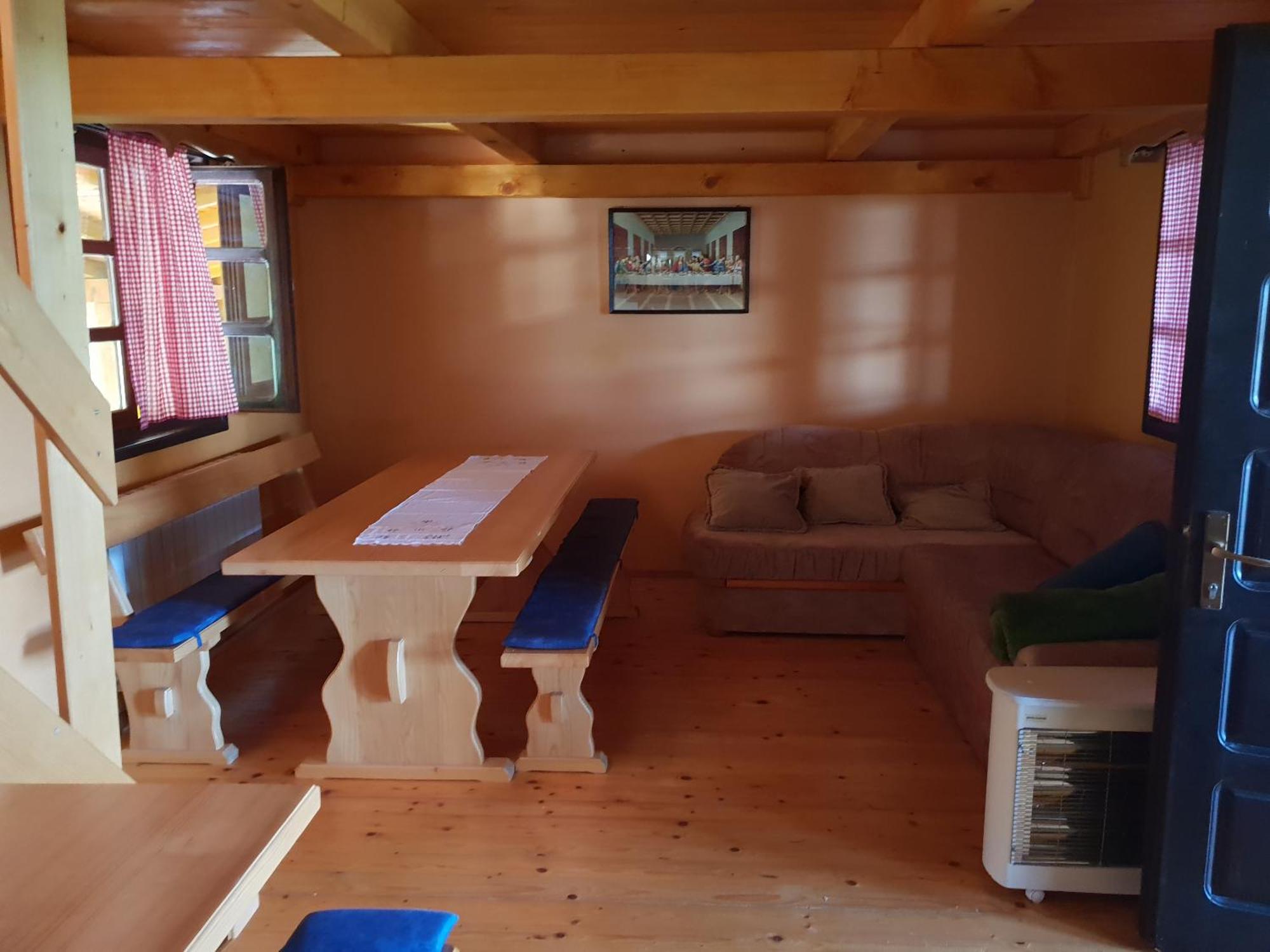 Skaricevo Ruralna Kuca Za Odmor Golubヴィラ エクステリア 写真