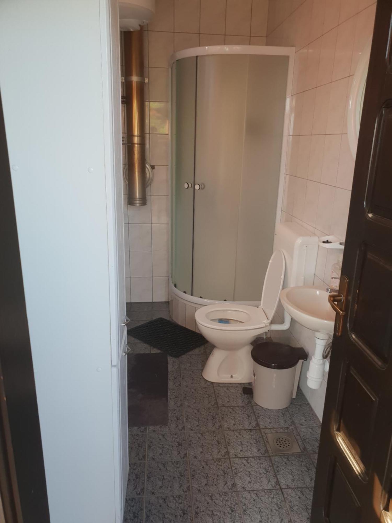 Skaricevo Ruralna Kuca Za Odmor Golubヴィラ エクステリア 写真