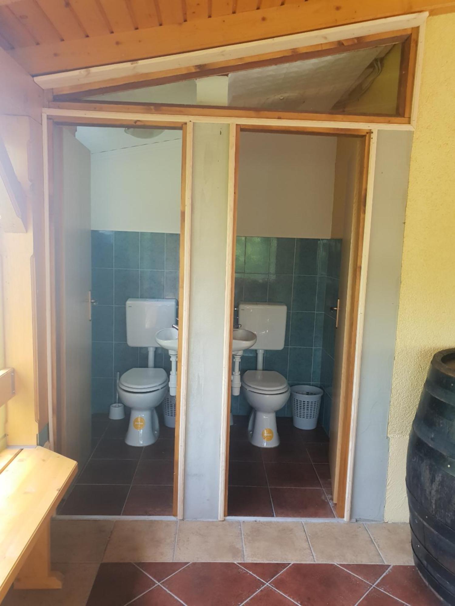 Skaricevo Ruralna Kuca Za Odmor Golubヴィラ エクステリア 写真