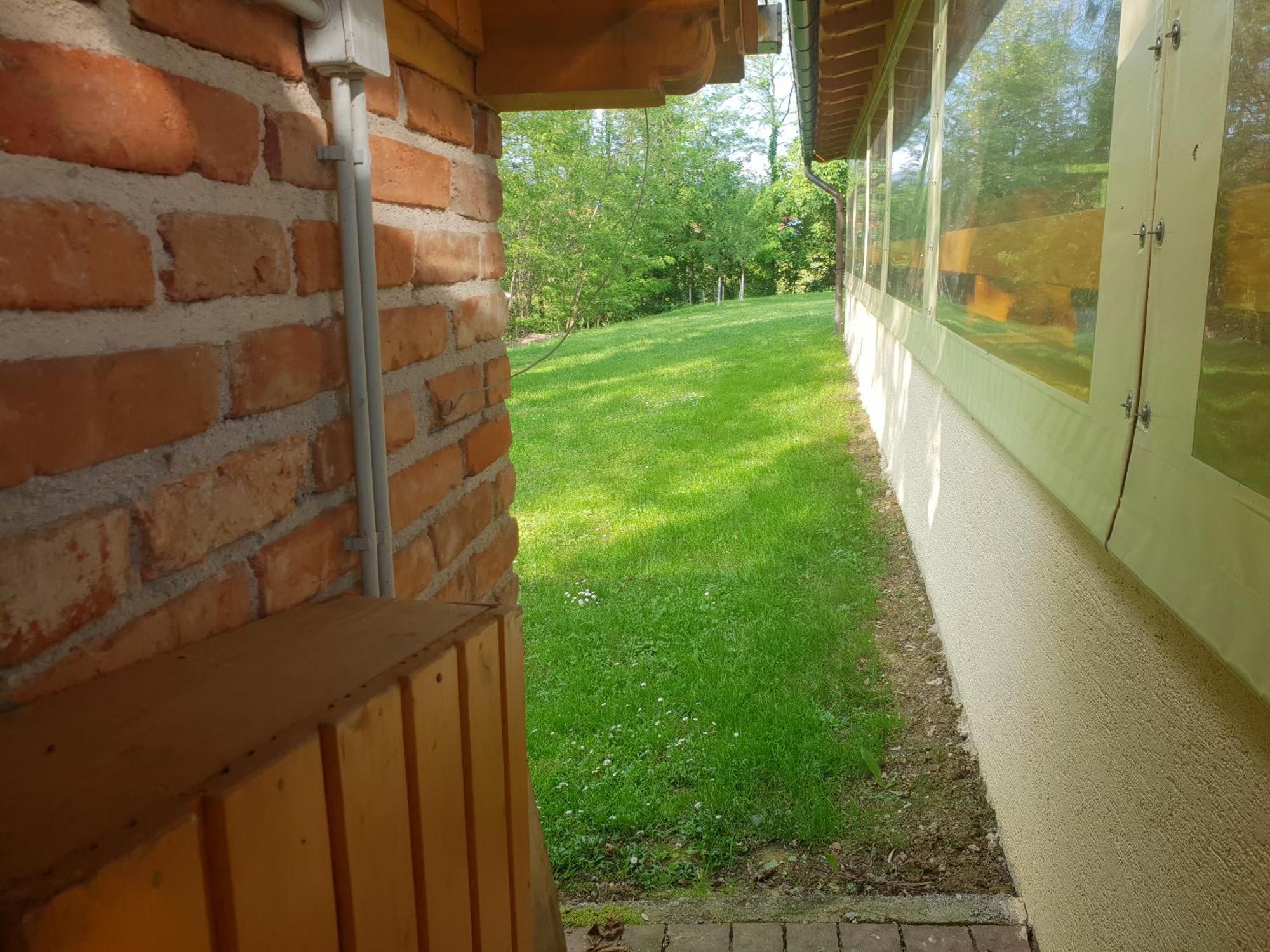 Skaricevo Ruralna Kuca Za Odmor Golubヴィラ エクステリア 写真
