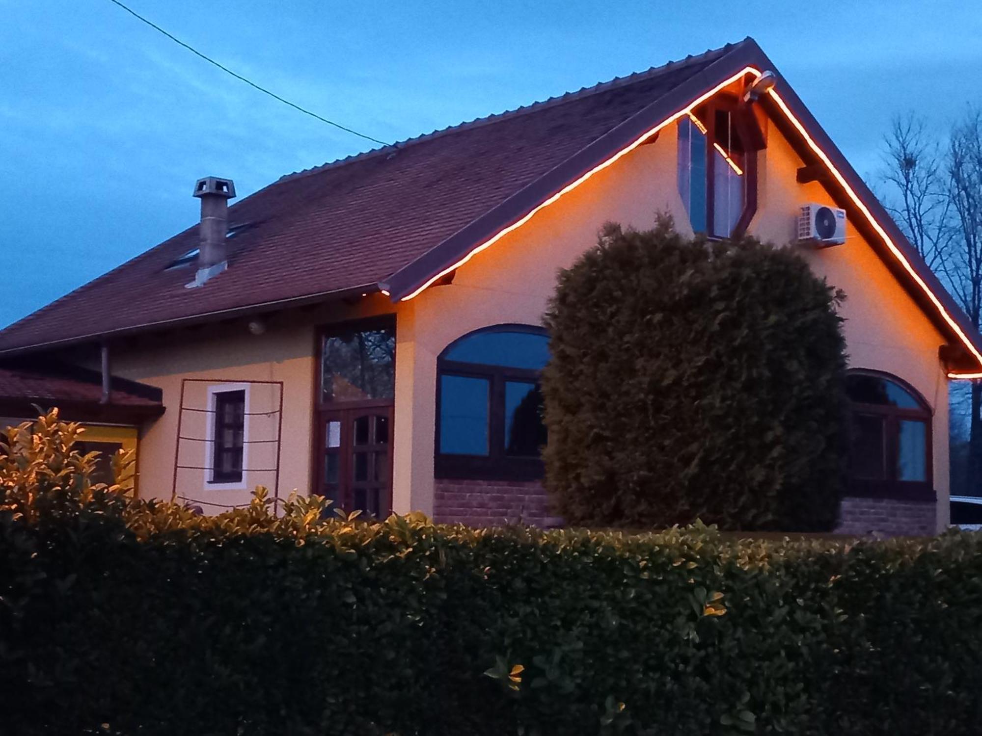 Skaricevo Ruralna Kuca Za Odmor Golubヴィラ エクステリア 写真